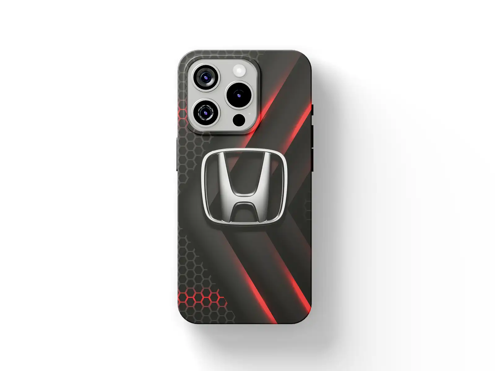 Honda Cover Smartphone Design Chic Essenziale